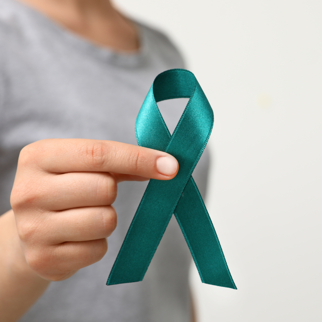National Sexual Assault Awareness and Prevention Month